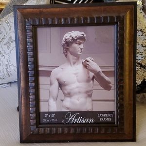 Photo/Picture frame by Artisan, Lawrence frame